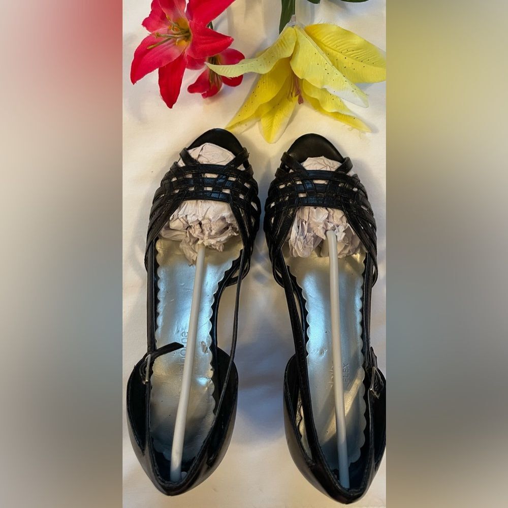Liz Claiborne Flex “PURCELL” style heels! - Picture 3 of 16